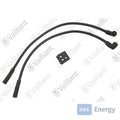 Vaillant Zündkabel, (x2) Vaillant-Nr. 0020130947