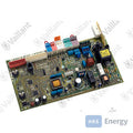 Vaillant Leiterplatte, Heizwert low NOX 0020136649