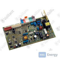 Vaillant Leiterplatte, Heizwert low NOX 0020136649