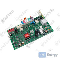 Vaillant Leiterplatte, COMPACT 0020153826
