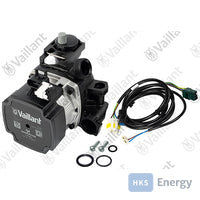 Vaillant Pumpe 0020186879