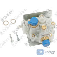 Vaillant Wasserschalter Vaillant-Nr. 0020206141