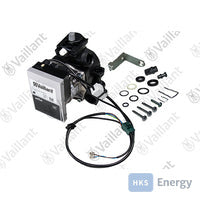 Vaillant Pumpe 0020231972