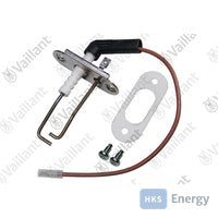 Vaillant Zündelektrode 0020246709