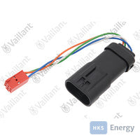 Vaillant Kabel, Adapter für SAIA VUV-Motor Vaillant-Nr. 0020270733