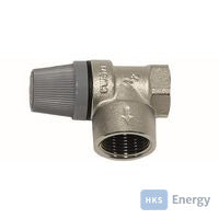 Vaillant Sicherheitsventil DN15 bis 3 bar