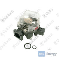 Vaillant Wasserschalter 011260