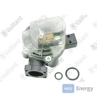 Vaillant Wasserschalter 011261