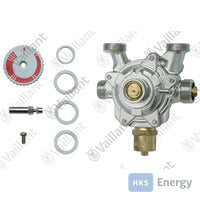 Vaillant Wasserschalter 011291