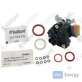 Vaillant Servoventil 012646