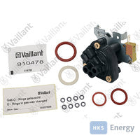 Vaillant Servoventil 012646