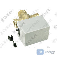 Vaillant Motorventil 050714