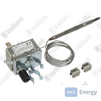 Vaillant Temperaturbegrenzer, Abgassensor 100306