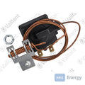 Vaillant Temperaturbegrenzer, Abgassensor 100363