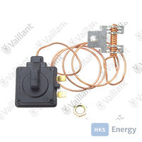 Vaillant Temperaturbegrenzer, Abgassensor 100389