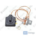 Vaillant Temperaturbegrenzer 101122