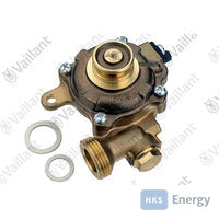Vaillant Wasserschalter 115304