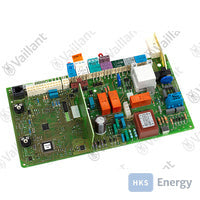 Vaillant Leiterplatte 130484
