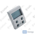 Vaillant Leiterplatte, Display (grau) 130822