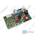 Vaillant Leiterplatte 130826