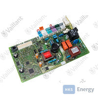 Vaillant Leiterplatte 130826