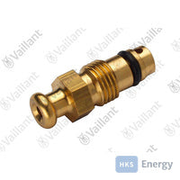 Vaillant Entlüftungsschraube 140015