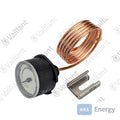 Vaillant Manometer 180982