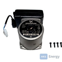 Wolf Wolf Heizkreispumpenkopf 7m HE-Pumpe für CGU-2