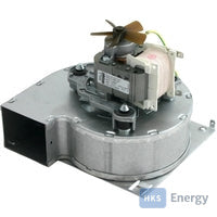 Wolf Abgasventilator WOLF # 210000099