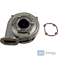 Wolf Wolf ET Gasgebläse Brennwert D118 für CGB-2