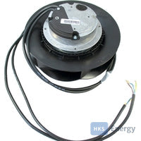 Wolf Wolf Ventilator für CWL-400 Excellent