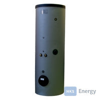 Wolf Solarspeicher SEM-2 300 Liter WOLF # 2483737