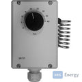 Wolf Raumthermostat Industrieausführung Wolf # 2735300