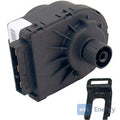Wolf Motor für 3-Wege-Umschaltventil WOLF # 2744052