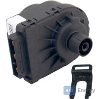 Wolf Motor für 3-Wege-Umschaltventil WOLF # 2744052