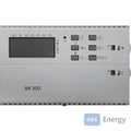 Wolf Raumthermostat mit Wochenprogramm WOLF # 2744079