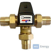Wolf Thermostatischer Wassermischer WOLF # 2744370
