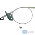 Wolf Zündelektrode für GG/GU-2 WOLF # 274459099