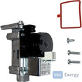 Wolf Wolf ET Gasarmatur CES inkl 3 Dichtungen für CGB-2-20/24