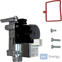Wolf Wolf ET Gasarmatur CES inkl 3 Dichtungen für CGB-2-20/24