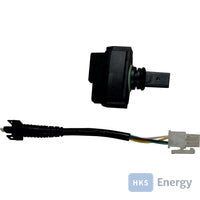 Wolf Sensor Warmwasser Grundfos-Nr. 98122925 WOLF # 274520099