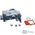 Wolf Wolf ET Gasarmatur CES inkl 3 Dichtungen für CGB-2-14