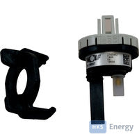 Wolf Wolf Durchflusssensor DN25 Einsatz für BWL-1S