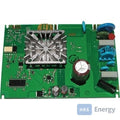 Wolf Wolf Platine für Motor Ölpumpe für TOB-18, PG074