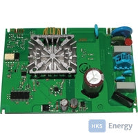 Wolf Wolf Platine für Motor Ölpumpe für TOB-18, PG074