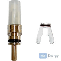 Wolf Wolf Warmwassersensor für FGB-K-28/35