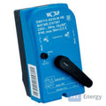Wolf Wolf Motor Steck Auf/Zu EMV110 HB (230VAC)
