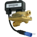 Wolf Wasserschalter mit Mengenregler 18 kW WOLF # 279111299