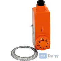Wolf Maximalthermostat für Fußbodenheizung WOLF # 2791905