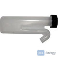 Wolf Siphon SH 90 inkl. Kondensatschlauch WOLF # 8611033